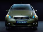 Mercedes-Benz A200 3-Door 2004 года